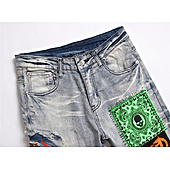 US$50.00 PHILIPP PLEIN Jeans for men #545806