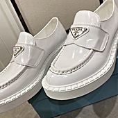 US$118.00 Prada Shoes for Women #545811