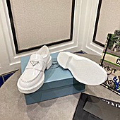 US$118.00 Prada Shoes for Women #545811
