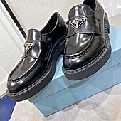 US$98.00 Prada Shoes for Women #545812