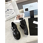 US$118.00 Prada Shoes for Men #545813