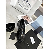 US$118.00 Prada Shoes for Men #545813