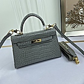 US$103.00 HERMES AAA+ Handbags #545815