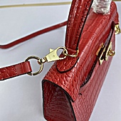 US$103.00 HERMES AAA+ Handbags #545816