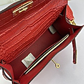 US$103.00 HERMES AAA+ Handbags #545816