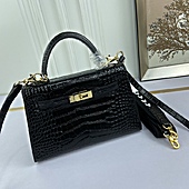US$103.00 HERMES AAA+ Handbags #545818