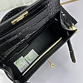 US$103.00 HERMES AAA+ Handbags #545818