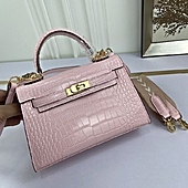 US$103.00 HERMES AAA+ Handbags #545819