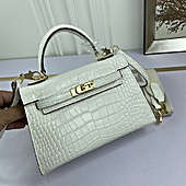 US$103.00 HERMES AAA+ Handbags #545820