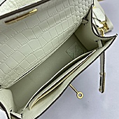 US$103.00 HERMES AAA+ Handbags #545820