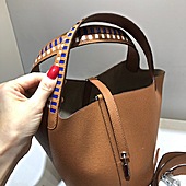 US$118.00 HERMES AAA+ Handbags #545821