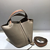 US$118.00 HERMES AAA+ Handbags #545828