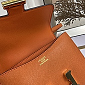 US$107.00 HERMES AAA+ Handbags #545829