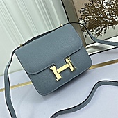 US$107.00 HERMES AAA+ Handbags #545830
