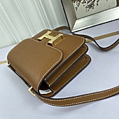 US$107.00 HERMES AAA+ Handbags #545832