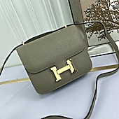 US$107.00 HERMES AAA+ Handbags #545833