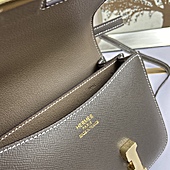 US$107.00 HERMES AAA+ Handbags #545834