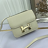 US$107.00 HERMES AAA+ Handbags #545835