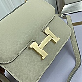 US$107.00 HERMES AAA+ Handbags #545835