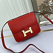 US$107.00 HERMES AAA+ Handbags #545836