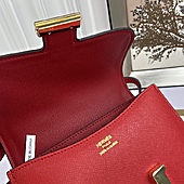 US$107.00 HERMES AAA+ Handbags #545836