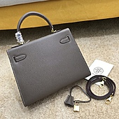 US$111.00 HERMES AAA+ Handbags #545837