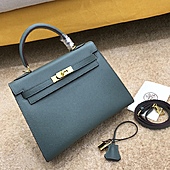 US$111.00 HERMES AAA+ Handbags #545838
