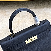 US$111.00 HERMES AAA+ Handbags #545839