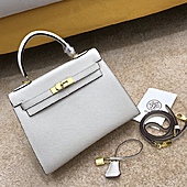US$111.00 HERMES AAA+ Handbags #545840