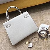 US$111.00 HERMES AAA+ Handbags #545840
