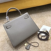 US$111.00 HERMES AAA+ Handbags #545841