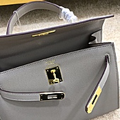 US$111.00 HERMES AAA+ Handbags #545841