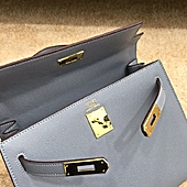 US$111.00 HERMES AAA+ Handbags #545842