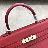 US$111.00 HERMES AAA+ Handbags #545843