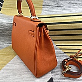 US$107.00 HERMES AAA+ Handbags #545845