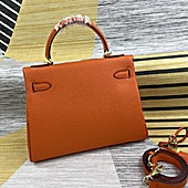 US$107.00 HERMES AAA+ Handbags #545845