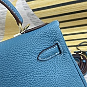 US$107.00 HERMES AAA+ Handbags #545846