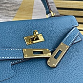 US$107.00 HERMES AAA+ Handbags #545846