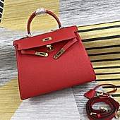 US$107.00 HERMES AAA+ Handbags #545849