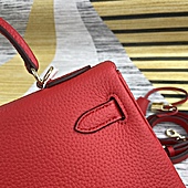 US$107.00 HERMES AAA+ Handbags #545849