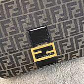 US$156.00 Fendi AAA+ Handbags #545887