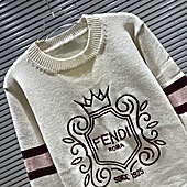 US$42.00 Fendi Sweater for MEN #545951