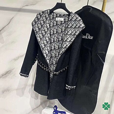 Dior jackets for Women #546241 replica