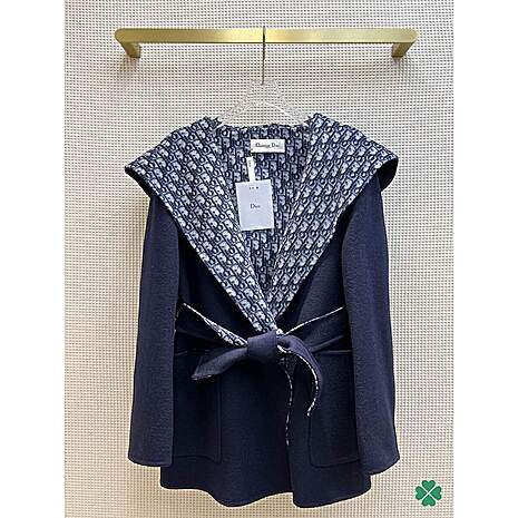 Dior jackets for Women #546242 replica