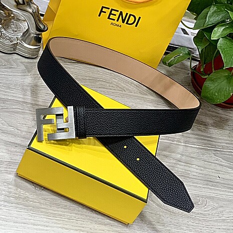 Fendi AAA+ Belts #546264 replica