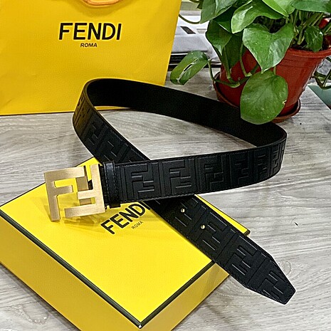 Fendi AAA+ Belts #546266 replica