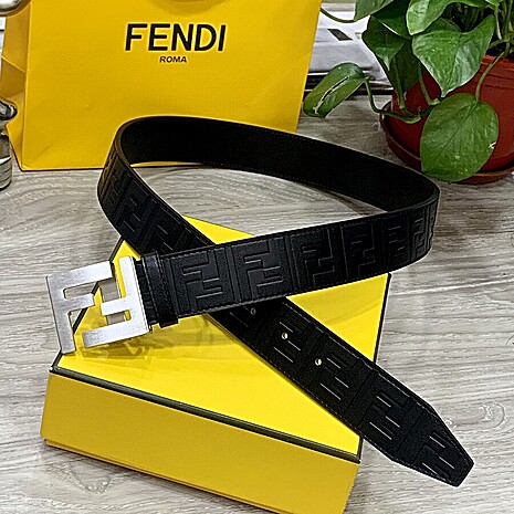 Fendi AAA+ Belts #546267 replica