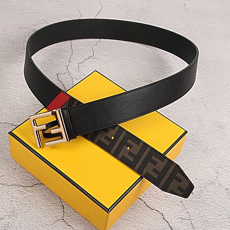 Fendi AAA+ Belts #546271 replica