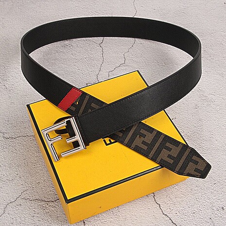 Fendi AAA+ Belts #546273 replica