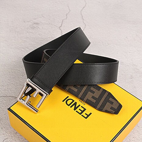 Fendi AAA+ Belts #546274 replica